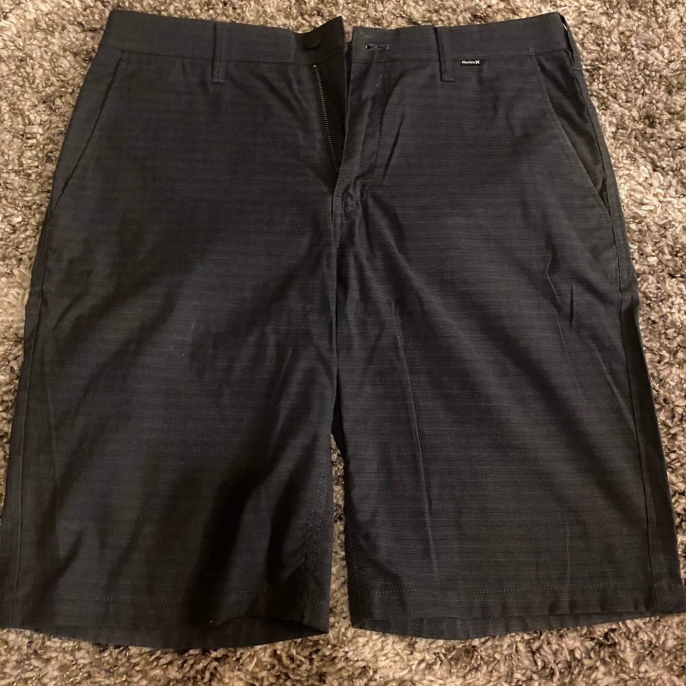 Hurley mens 21in shorts